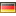 Deutschland Flagge